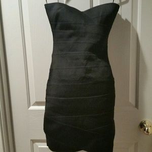 Bandage dress